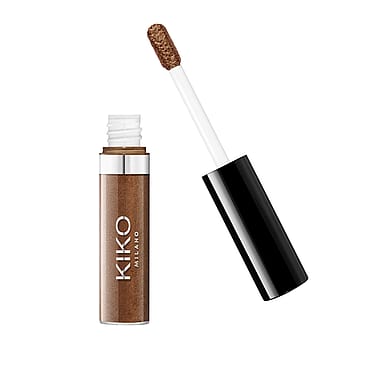 Kiko Milano Long Lasting Liquid Eyeshadow 05 Universal Brown