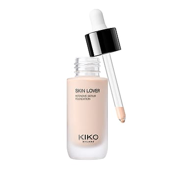 Kiko Milano Skin Lover Intensive Serum Foundation 1NG Neutral Gold 28 ml