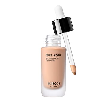 Kiko Milano Skin Lover Intensive Serum Foundation 3NG Neutral Gold 28 ml