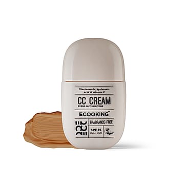 Ecooking CC Cream