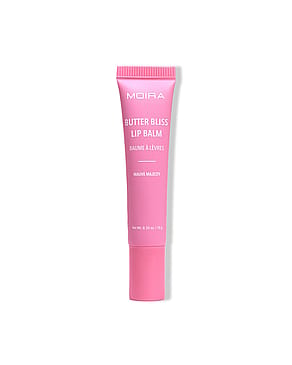 MOIRA Butter Bliss Lip Balm