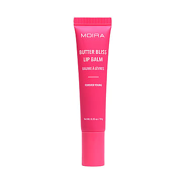 MOIRA Butter Bliss Lip Balm