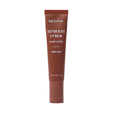 MOIRA Butter Bliss Lip Balm