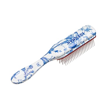 Denman Deluxe D3 Curl Definer & Styler Blue Belle