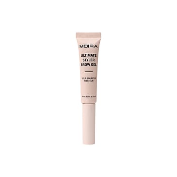 MOIRA Ultimate Styler Brow Gel