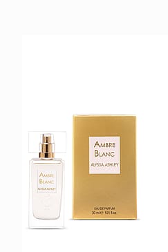 Alyssa Ashley Ambre Blanc EdP 30 ml