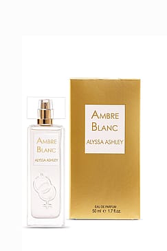 Alyssa Ashley Ambre Blanc EdP 50 ml
