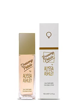 Alyssa Ashley Dreamy Petals Eau Parfumée 100 ml