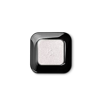 Kiko Milano Maxi Mod High Pigment Eyeshadow 01 Glacial Impact