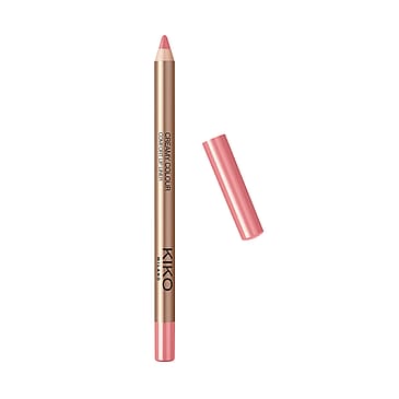 Kiko Milano Creamy Colour Comfort Lip Liner 03 Powder Pink 1,2 g