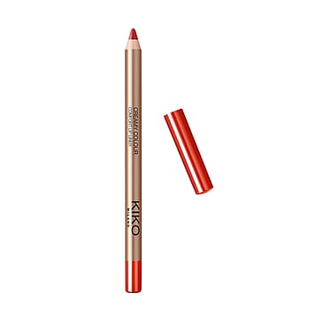 Kiko Milano Creamy Colour Comfort Lip Liner 24 Geranium 1,2 g
