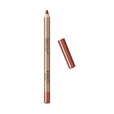 Kiko Milano Creamy Colour Comfort Lip Liner 22 Red Amber  1,2 g