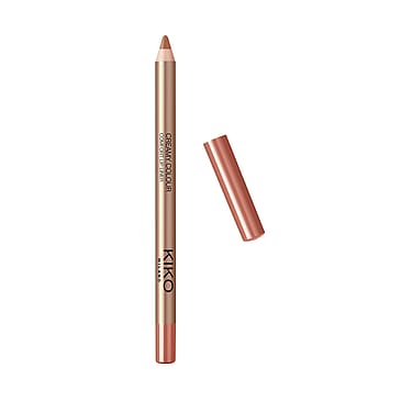 Kiko Milano Creamy Colour Comfort Lip Liner 20 Sesame Crunch 1,2 g