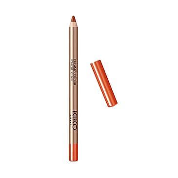 Kiko Milano Creamy Colour Comfort Lip Liner 19 Orange 1,2 g