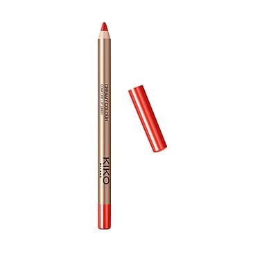 Kiko Milano Creamy Colour Comfort Lip Liner 16 Coral 1,2 g