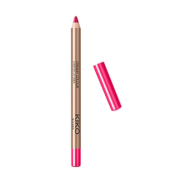 Kiko Milano Creamy Colour Comfort Lip Liner 15 Raspberry 1,2 g