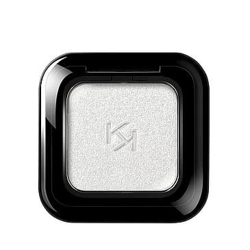 Kiko Milano High Pigment Eyeshadow 38 Metallic Light Silver 1,5 g