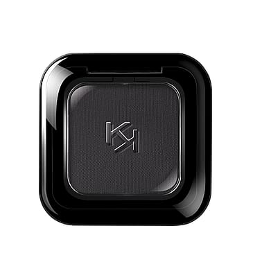 Kiko Milano High Pigment Eyeshadow 54 Matte Black