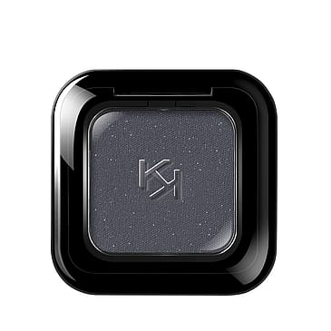 Kiko Milano High Pigment Eyeshadow 53 Sparkling Black 1,5 g
