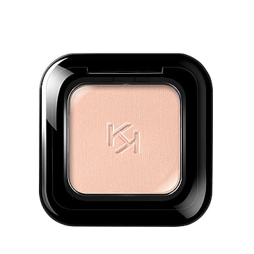 Kiko Milano High Pigment Eyeshadow 19 Matte Neutral Beige 1,5 g