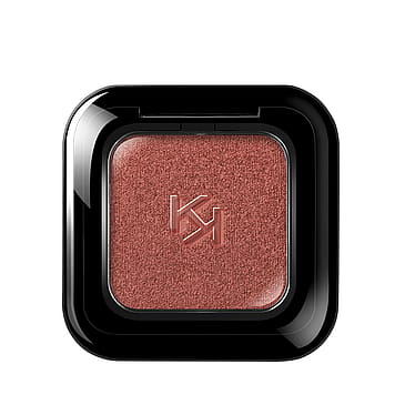 Kiko Milano High Pigment Eyeshadow 07 Metallic Cooper 1,5 g