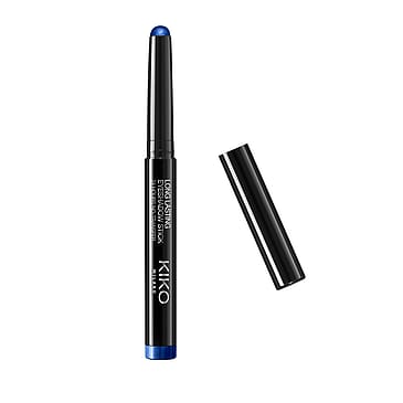 Kiko Milano Long Lasting Eyeshadow Stick 24 Electric Blue 1,6 g