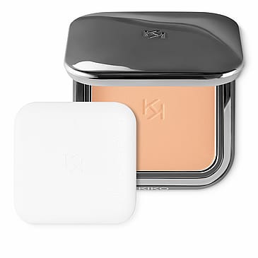 Kiko Milano Matte Fusion Pressed Powder 05 Peach Rose 12 g