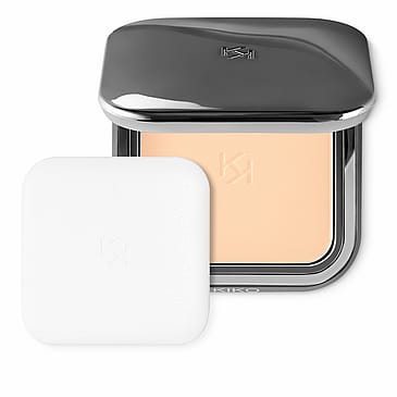 Kiko Milano Matte Fusion Pressed Powder 04 Honey 12 g