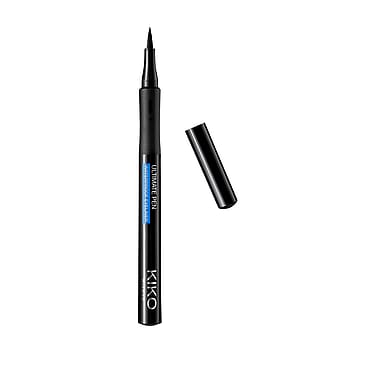 Kiko Milano Ultimate Pen Eyeliner Waterproof 01 Black 1,2 ml