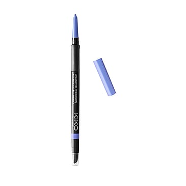 Kiko Milano Unlimited Automatic Eyeliner & Khol 19 Sea Blue 0,35 g