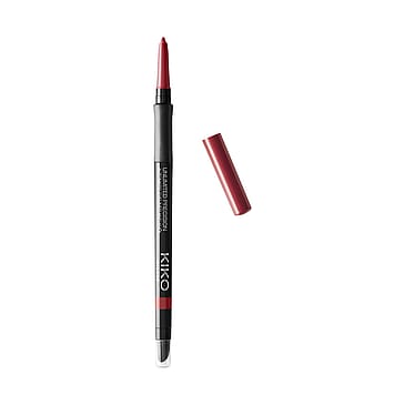 Kiko Milano Unlimited Automatic Eyeliner & Khol 04 Spicy Burgundy 0,35 g