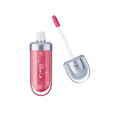 Kiko Milano 3D Hydra Lipgloss 50 Sparkling Mauve  6,5 ml