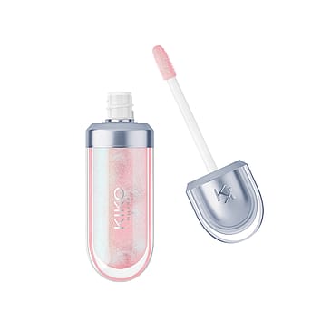 Kiko Milano 3D Hydra Lipgloss 48 Pink Metaverse 6,5 ml