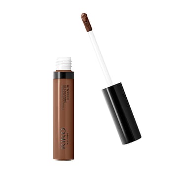 Kiko Milano Full Coverage Dark Circles Concealer 24 Dark Chestnut 8 ml