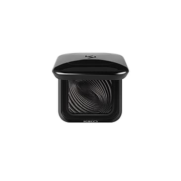 Kiko Milano Water Eyeshadow 22 Black 3 g