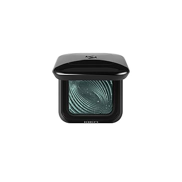 Kiko Milano Water Eyeshadow 18 Dark Slate Green 3 g