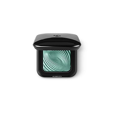 Kiko Milano Water Eyeshadow 17 Smerald Green 3 g