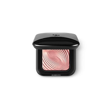 Kiko Milano Water Eyeshadow 09 Golden Rose 3 g