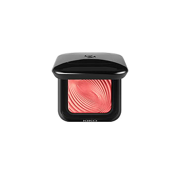 Kiko Milano Water Eyeshadow 07 Grapefruit Pink 3 g