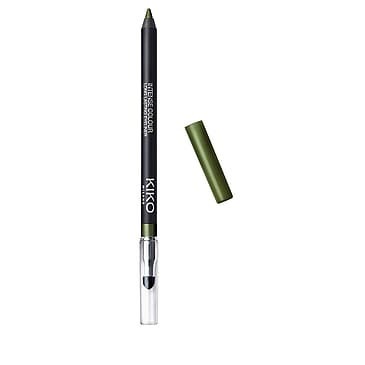 Kiko Milano Intense Colour Long Lasting Eyeliner 10 Metallic Ivy Green 1,2 g