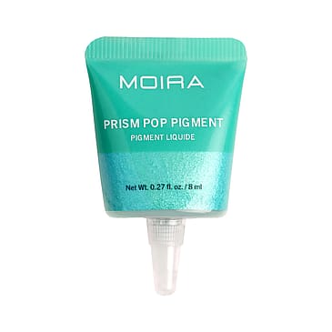 MOIRA Prism Pop Pigment 007 Minty Mirage