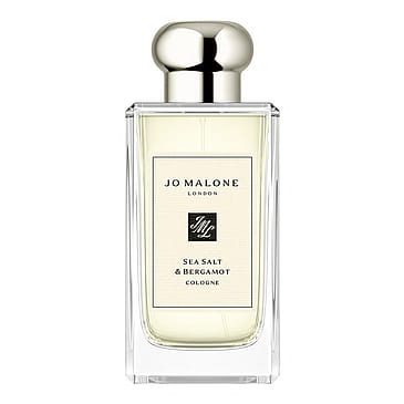 Jo Malone London Sea Salt & Bergamot Cologne
