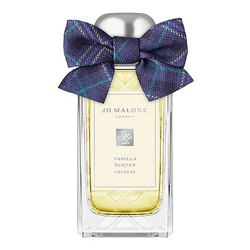 Jo Malone London Vanilla Scotch Gift Set