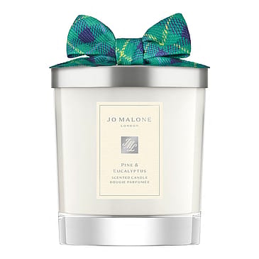 Jo Malone London Pine & Eucalyptus Scented Classic Candle Gift Set