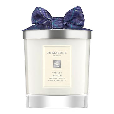 Jo Malone London Vanilla Scotch Scented Classic Candle Gift Set