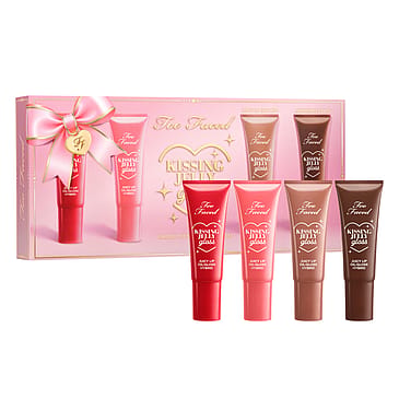 Too Faced Kissing Jelly Limited Edition Gift Set