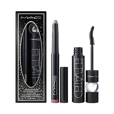 MAC Dressed To Dazzle Eye Duo Gift Set