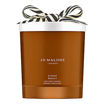 Jo Malone London Ginger Biscuit Scented Classic Candle Gift Set