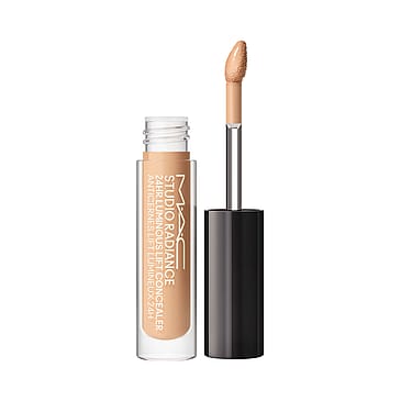 MAC Studio Radiance 24HR Luminous Lift Mini Concealer NC14.5