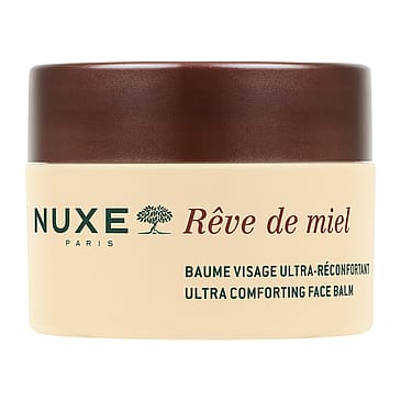 Nuxe Reve De Miel Face Balm